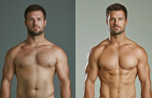 body sculpting