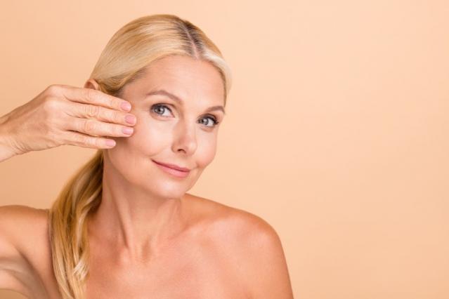 lifting visage