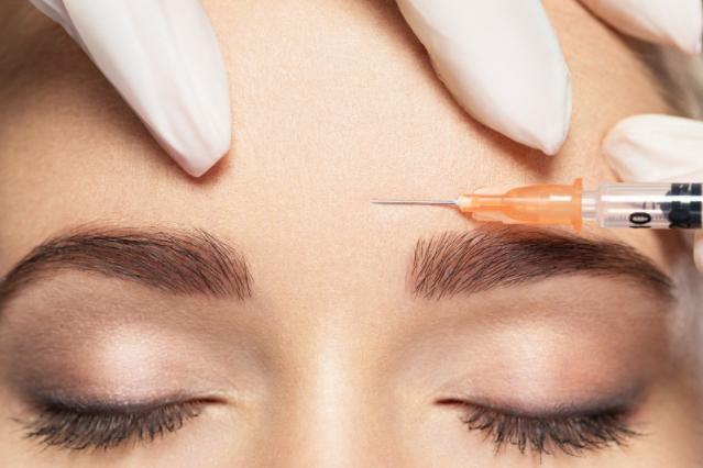 injection botox