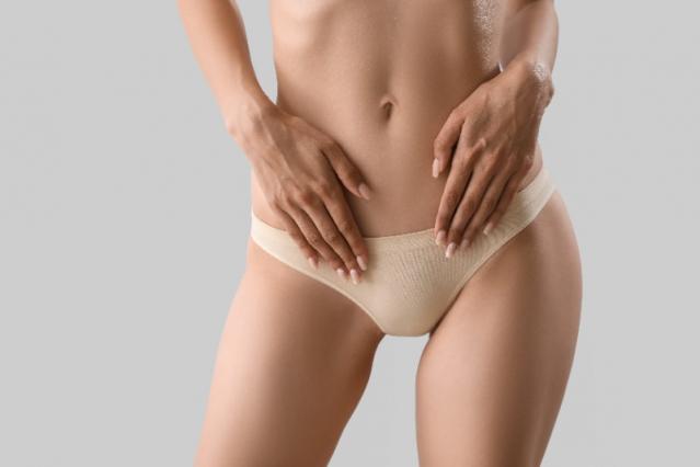vaginoplastie