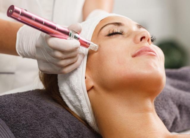 dermapen