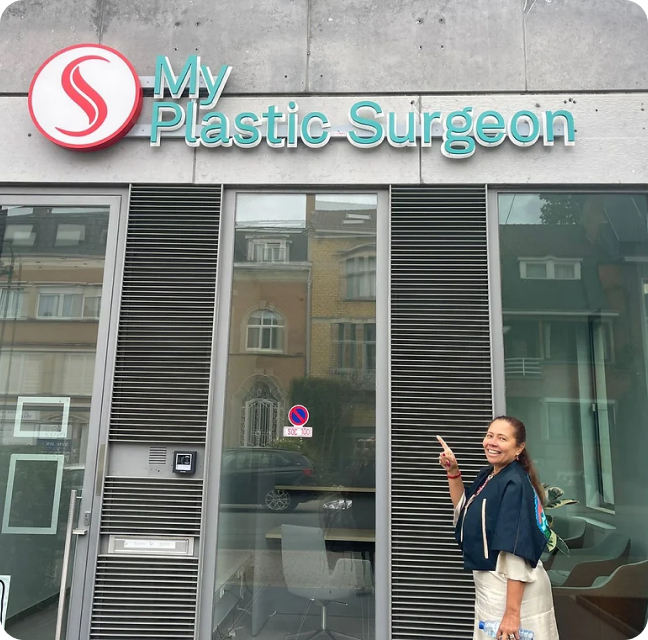 My Plastic Surgeon