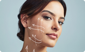 Chirurgie visage